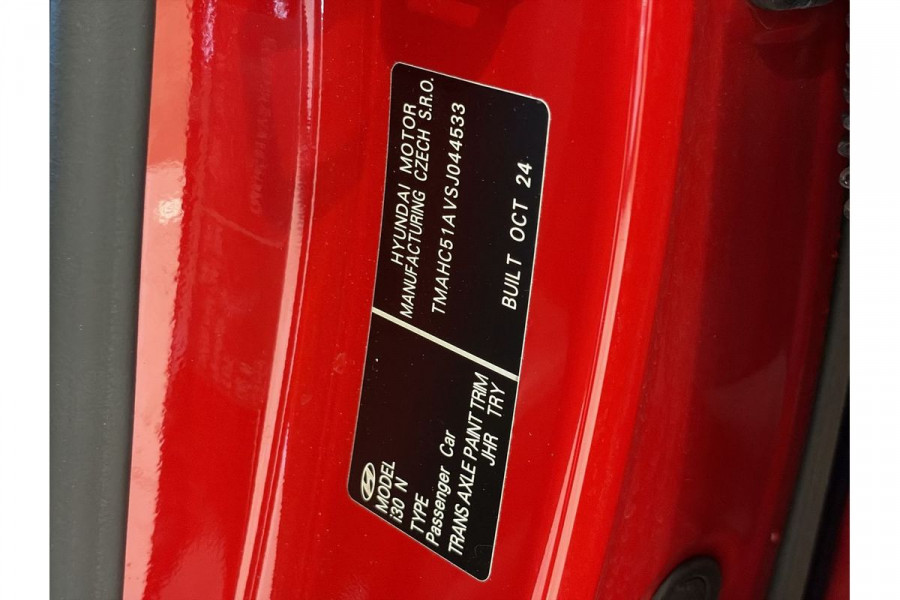 2024 Hyundai i30 PDe.V5 N Premium Hatch Image 37