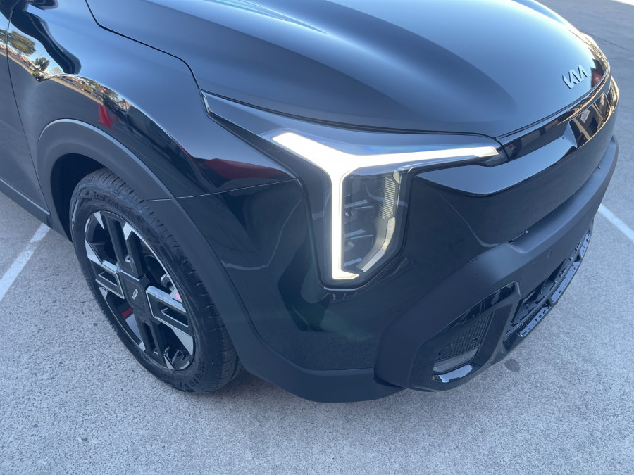 2026 Kia Stonic YB PE2 GT-Line SUV Image 23