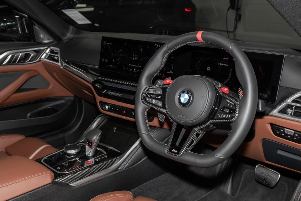 2026 BMW M4 G82 LCI Competition Coupe image 6