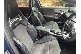 2020 MY22 Mercedes-Benz A-Class W177 A35 AMG Hatch
