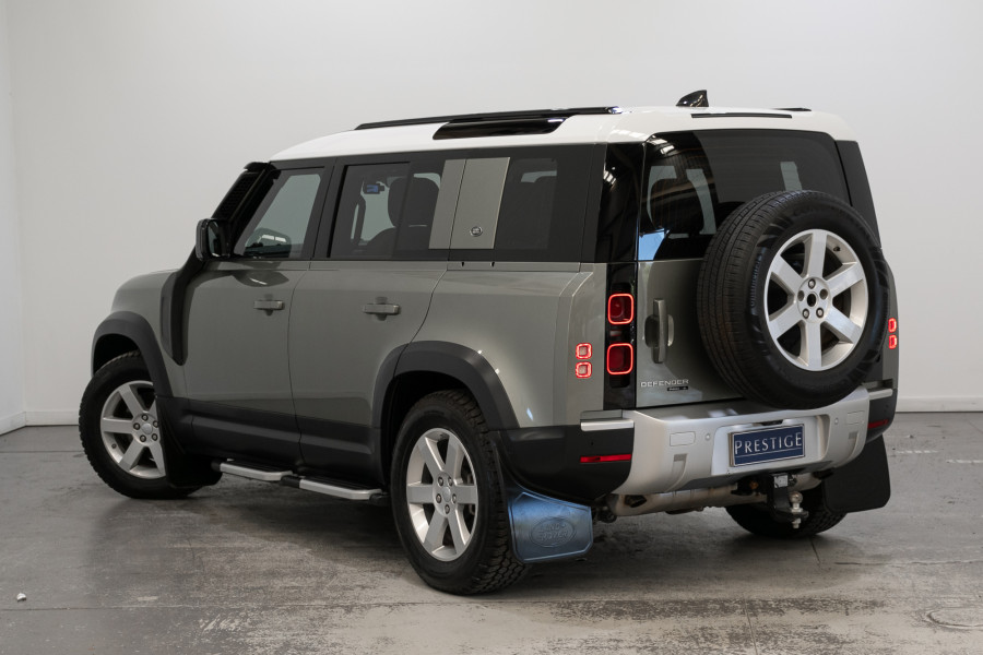 2020 Land Rover Defender L663 110 P400 S SUV
