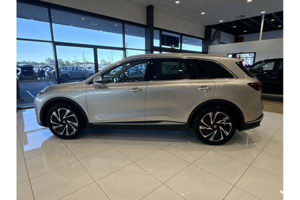 2026 MG MGS6 EV IS3E Essence SUV Image 5