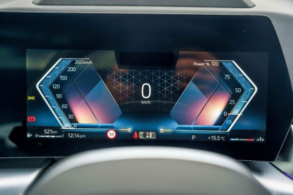 2025 BMW X1 U11 sDrive18i SUV