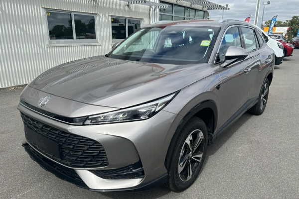 2024 MY24.5 MG HS AS33 Vibe SUV