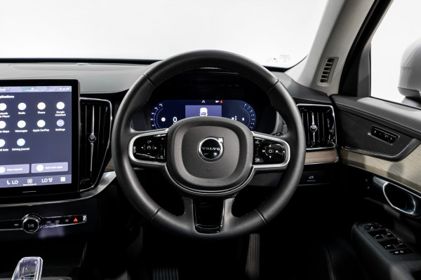 2026 Volvo XC90 L Series B5 AWD Plus SUV Image 16