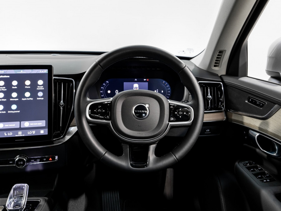 2026 Volvo XC90 L Series B5 AWD Plus SUV Image 16