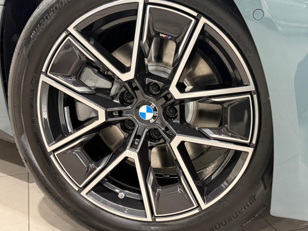 2026 BMW i4 G26 eDrive35 Hatch image 13