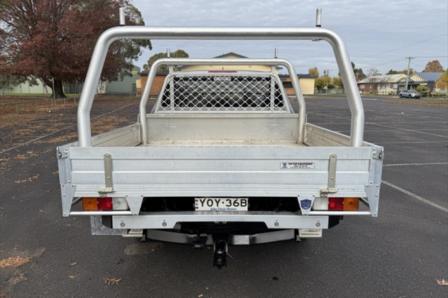 2022 Mazda BT-50 TF GT Ute Image 10