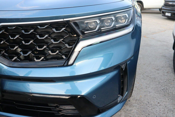 2020 Kia Sorento UM GT-Line Wagon Image 5