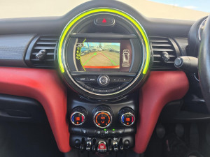 2015 MINI Cooper F56 Hatch
