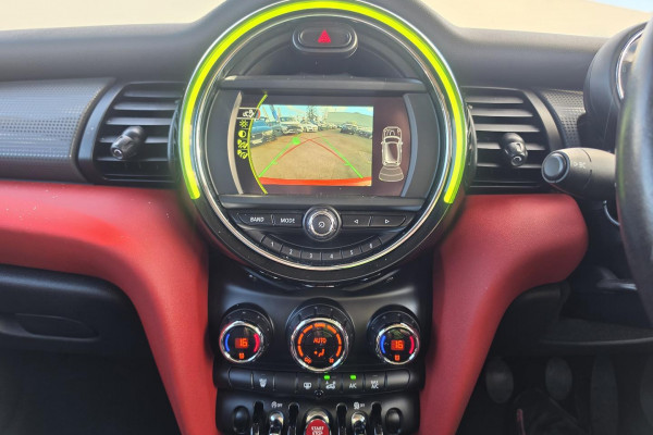 2015 MINI Cooper F56 Hatch Image 20