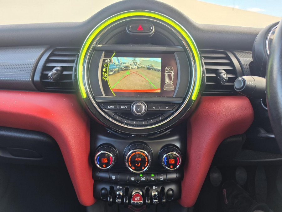 2015 MINI Cooper F56 Hatch Image 20