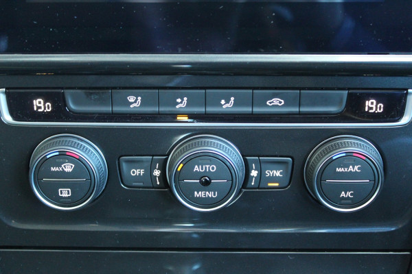 2019 Volkswagen Golf Alltrack 7.5 132TSI Suv