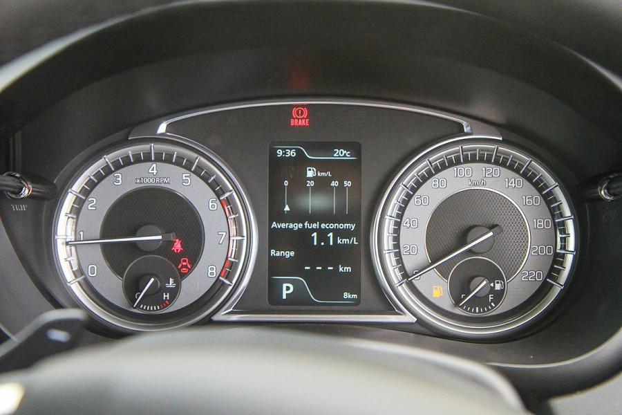 2024 Suzuki S-Cross JYB  SUV Image 18