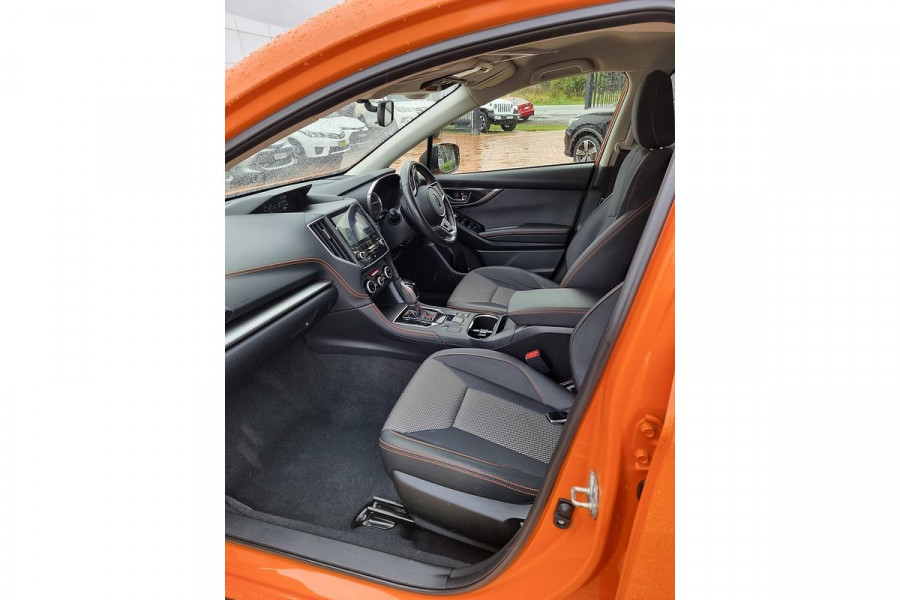 2020 Subaru XV G5X 2.0i-L SUV Image 13