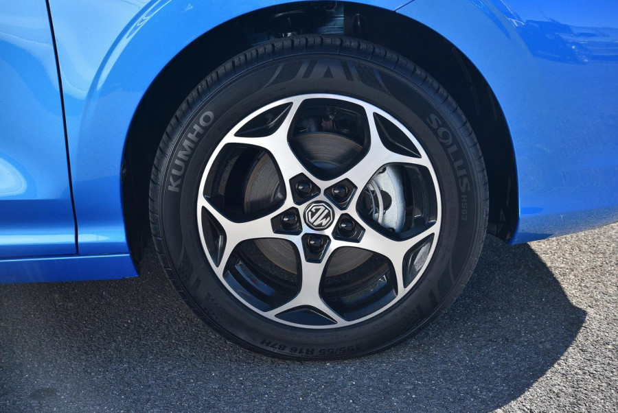 2024 MY24.5 MG MG3 ZP22 Excite Hatch Image 20