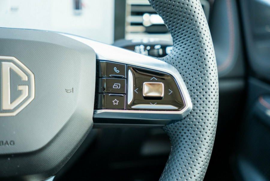 2024 MY24.5 MG HS AS33 Vibe SUV Image 12