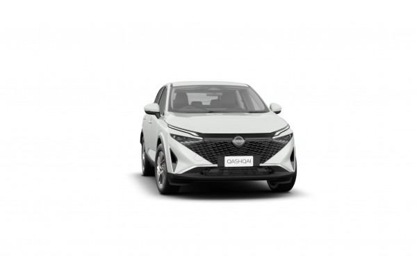 2025 Nissan QASHQAI J12 ST SUV Image 5