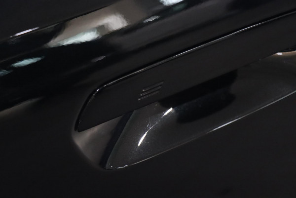 2025 BMW X3 G45 20 xDrive SUV image 8