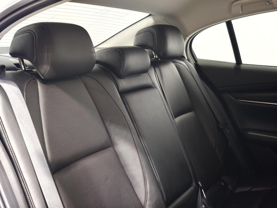 2019 Mazda 3 BP Series G25 GT Sedan Image 19