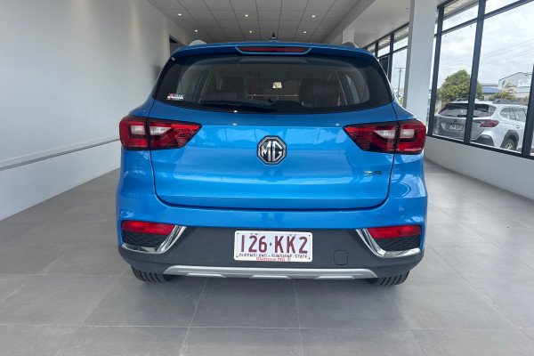 2024 MG ZS AZS1 Excite SUV Image 5