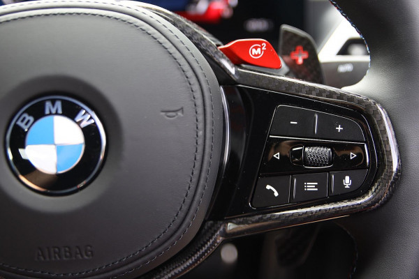 2025 BMW M2 G87 LCI  Coupe image 18