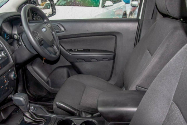 2019 Ford Ranger PX MkIII XL Cab Chassis Image 8