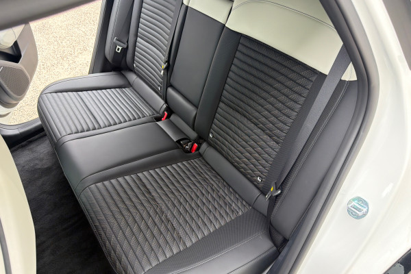 2026 Kia EV4  GT-Line Long Range Sedan Image 13