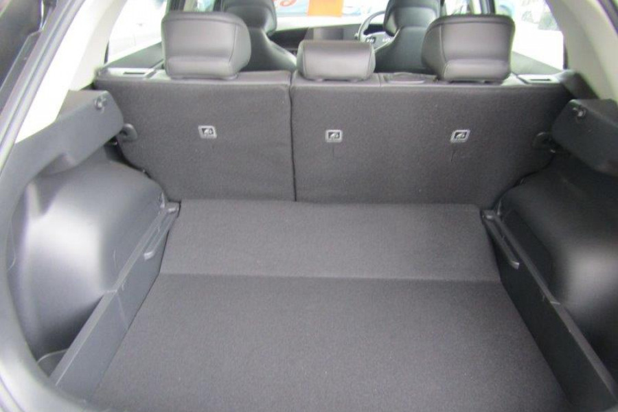 2023 Kia Niro SG2 EV S SUV Image 7