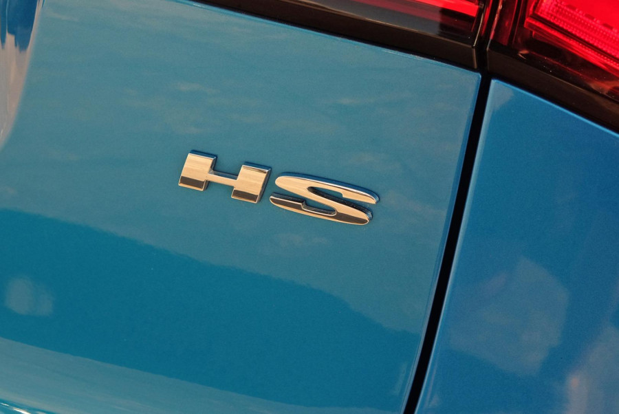 2020 MY21 MG HS SAS23 Core SUV Image 22