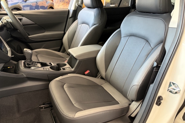 2025 Subaru Impreza G6 2.0S Hatch Image 12