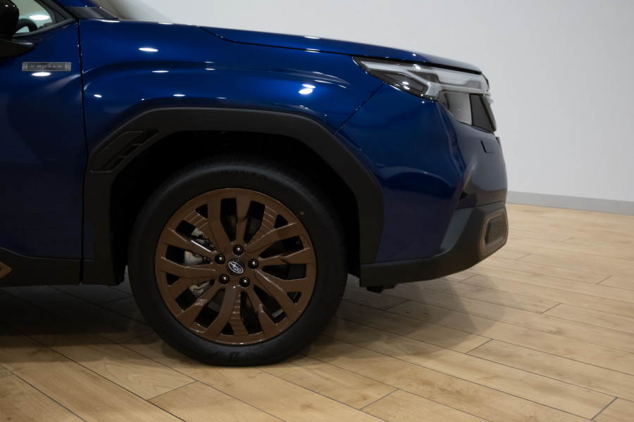 2025 MY26 Subaru Forester S6 Hybrid Sport SUV