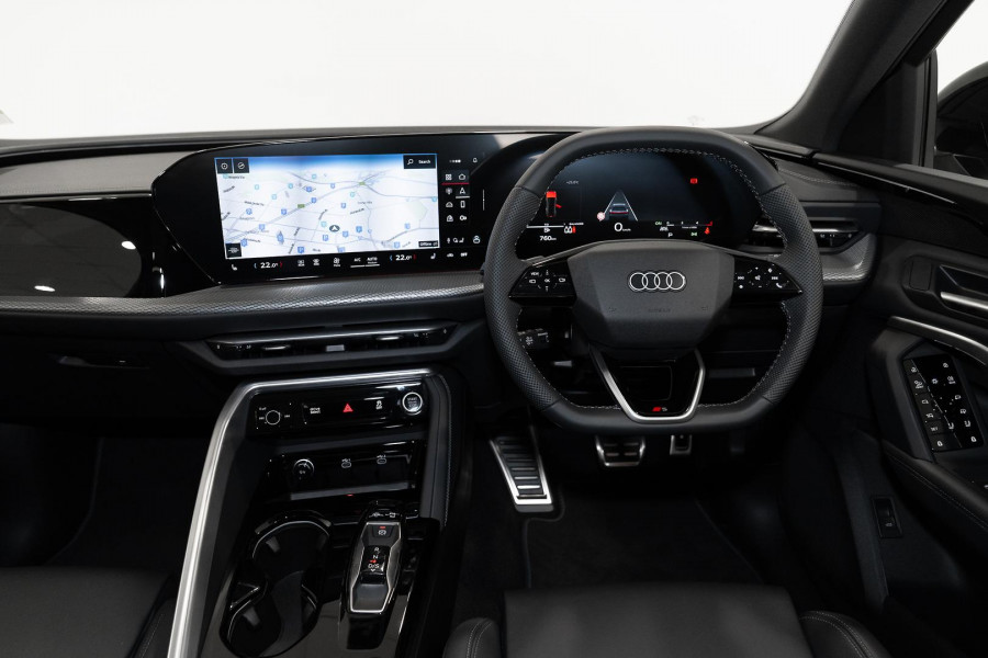 2025 Audi Q5 GU TDI 150kW Sport SUV