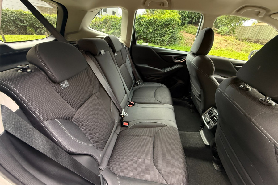 2023 MY24 Subaru Forester S5 2.5i SUV Image 17