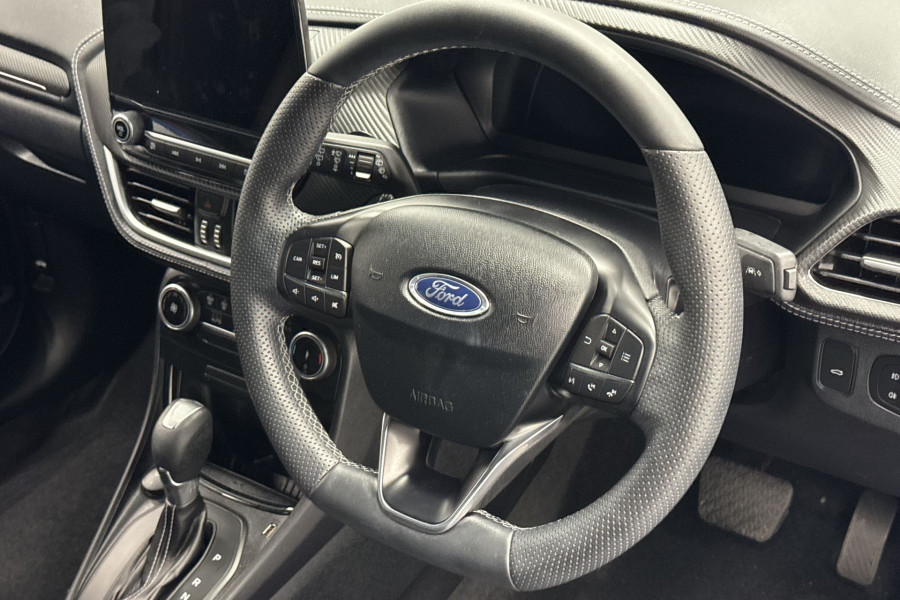 2023 MY23.75 Ford Puma JK ST-Line V SUV Image 17