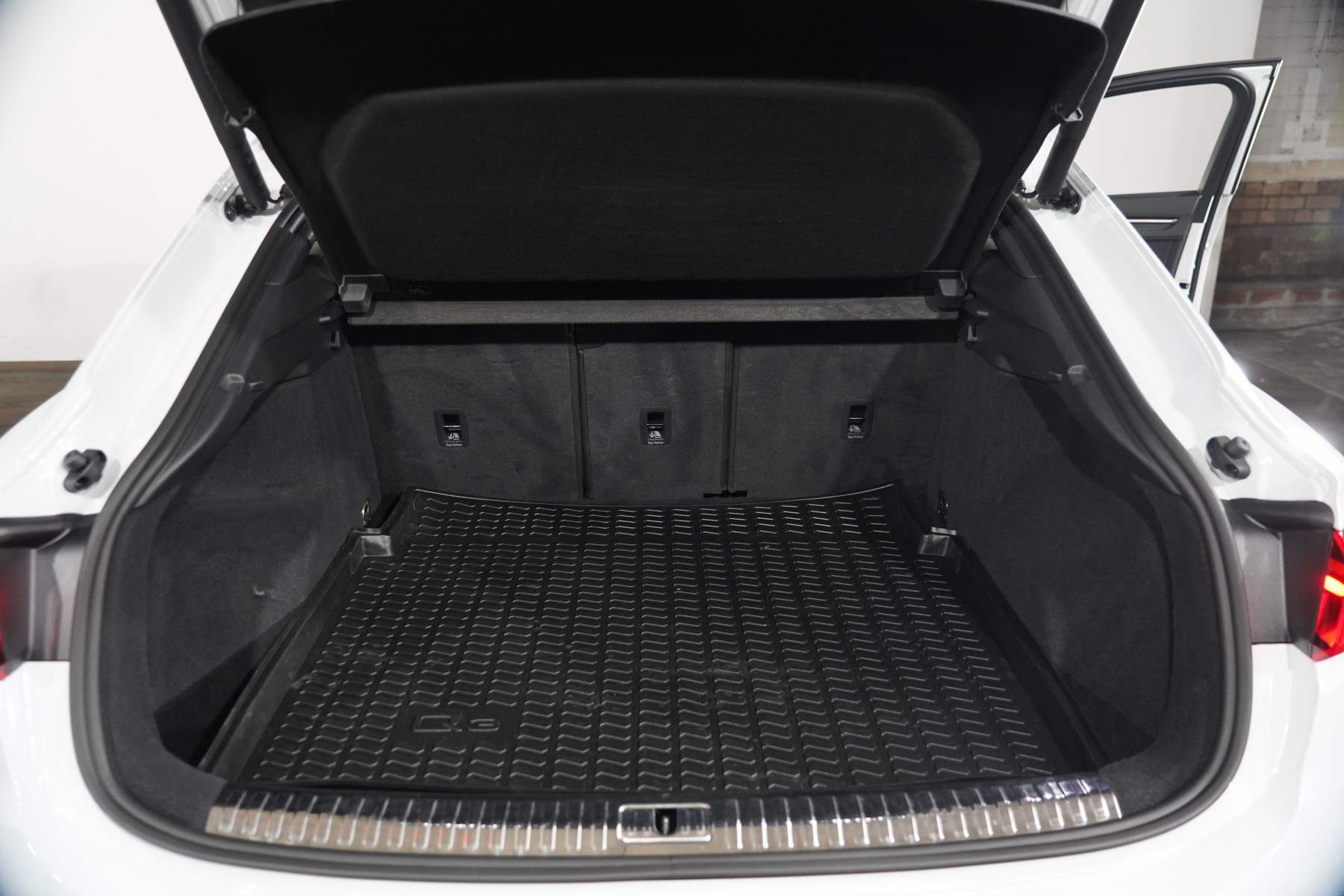 2021 Audi Rs Q3 Sportback Hatch Image 33