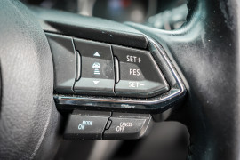 2020 Mazda CX-5 KF2W7A Maxx Sport SUV