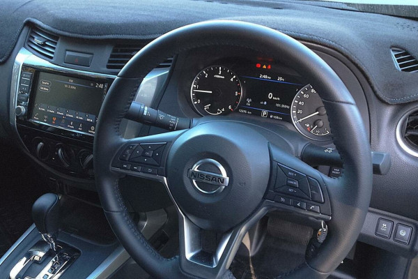2024 Nissan Navara D23 ST Ute Image 12