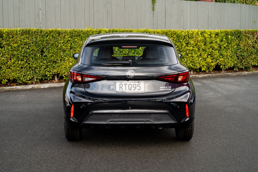 2026 MG MG3 Excite Hybrid+ Hatch Image 5