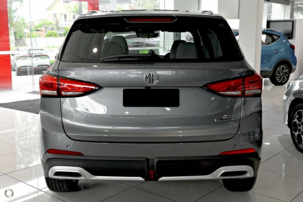 2024 MY25 MG ZS ZS32 Essence Hybrid+ SUV Image 5