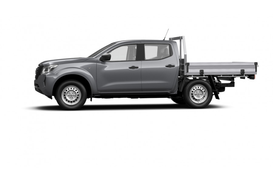 2024 Nissan Navara D23 SL Cab Chassis Image 32
