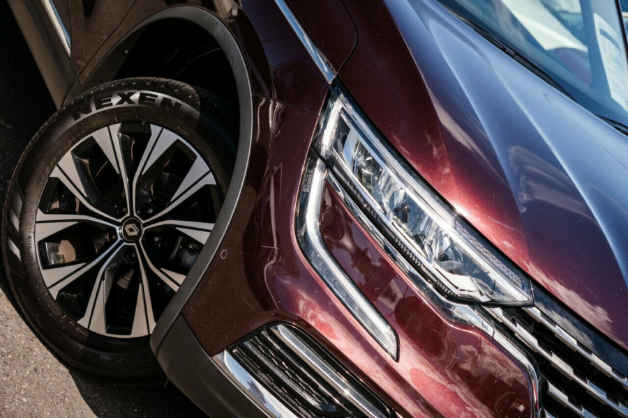 2023 Renault Koleos HZG Zen SUV Image 6