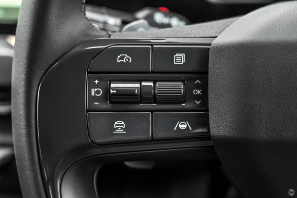 2026 Kia EV5 OVc Air Long Range SUV Image 15