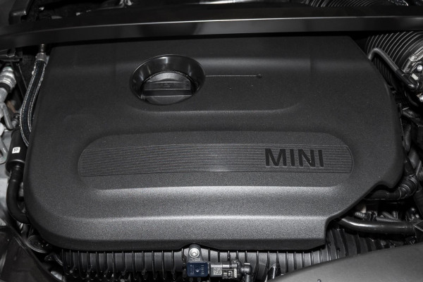 2026 MINI Countryman U25 S Favoured SUV image 19