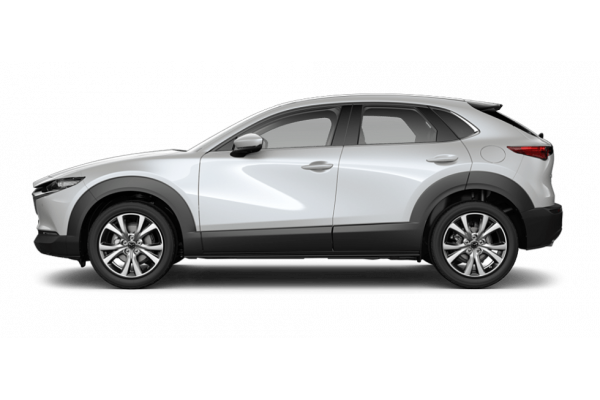 2026 Mazda CX-30 DM Series G20 Astina SUV Image 22