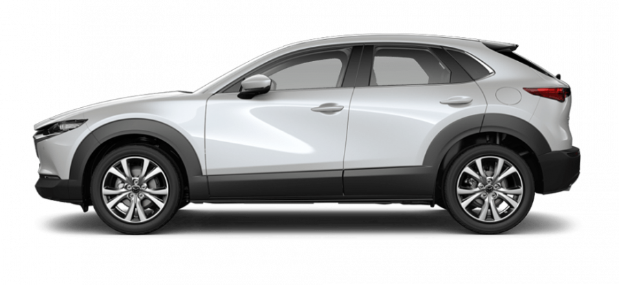 2026 Mazda CX-30 DM Series G20 Astina SUV Image 22
