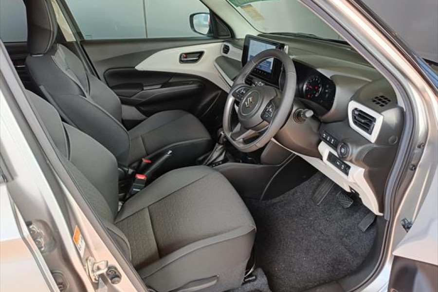 2024 Suzuki Swift UZ Hybrid Plus Hatch Image 16
