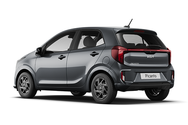 2024 Kia Picanto JA PE2 Sport Hatch
