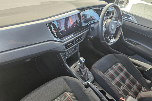 2020 Volkswagen Polo AW GTI Hatch Image 23