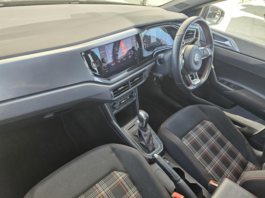 2020 Volkswagen Polo AW GTI Hatch Image 23